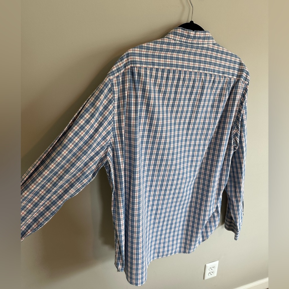 J Crew Button Down - Picture 2 of 6